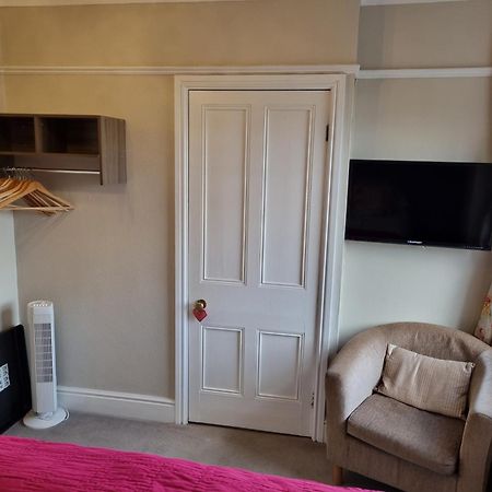 Montfort Cottage Guest House Windermere Esterno foto