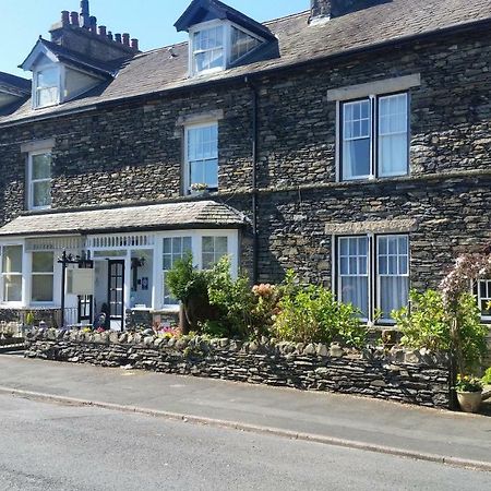 Montfort Cottage Guest House Windermere Esterno foto