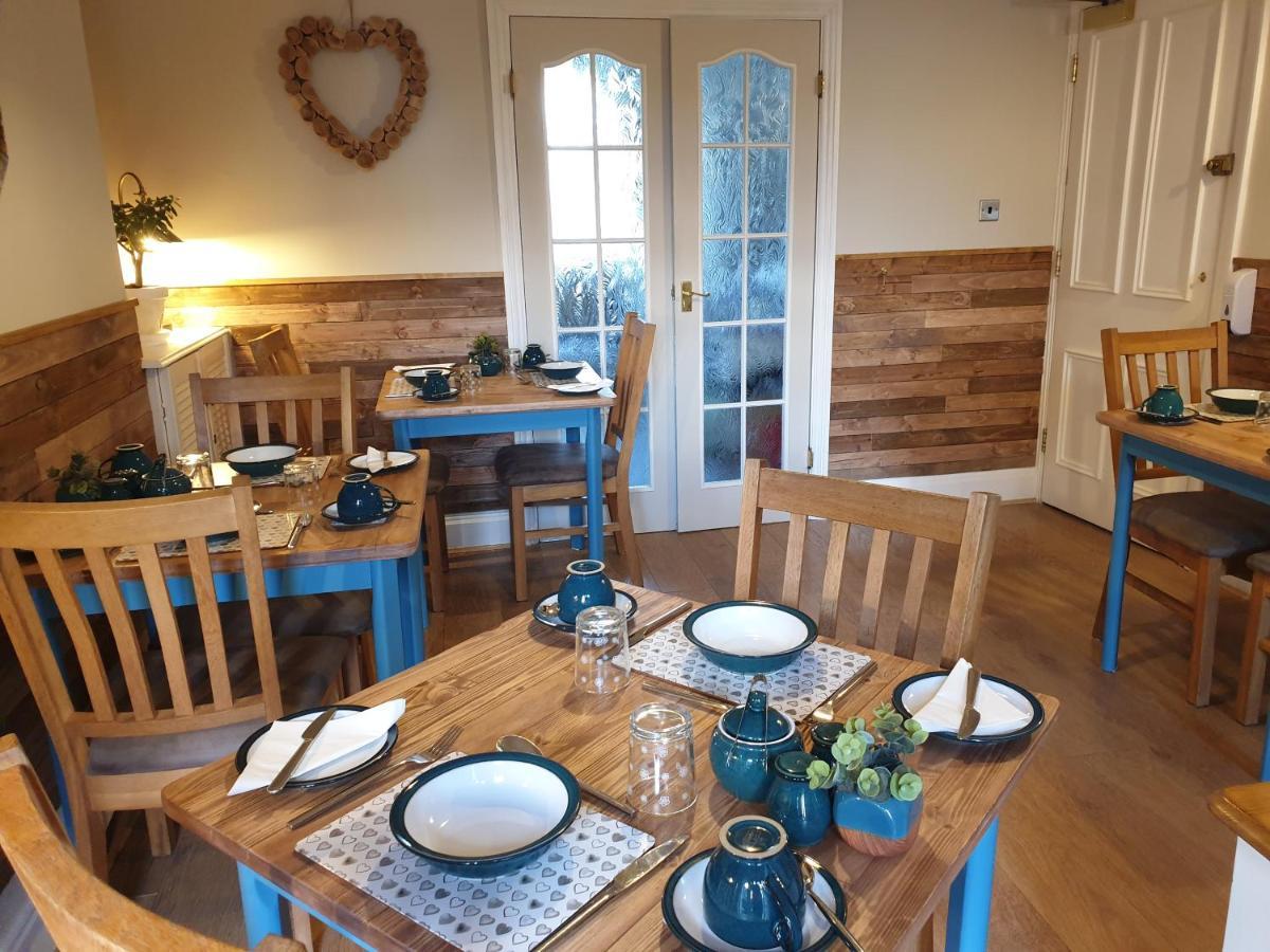 Montfort Cottage Guest House Windermere Esterno foto