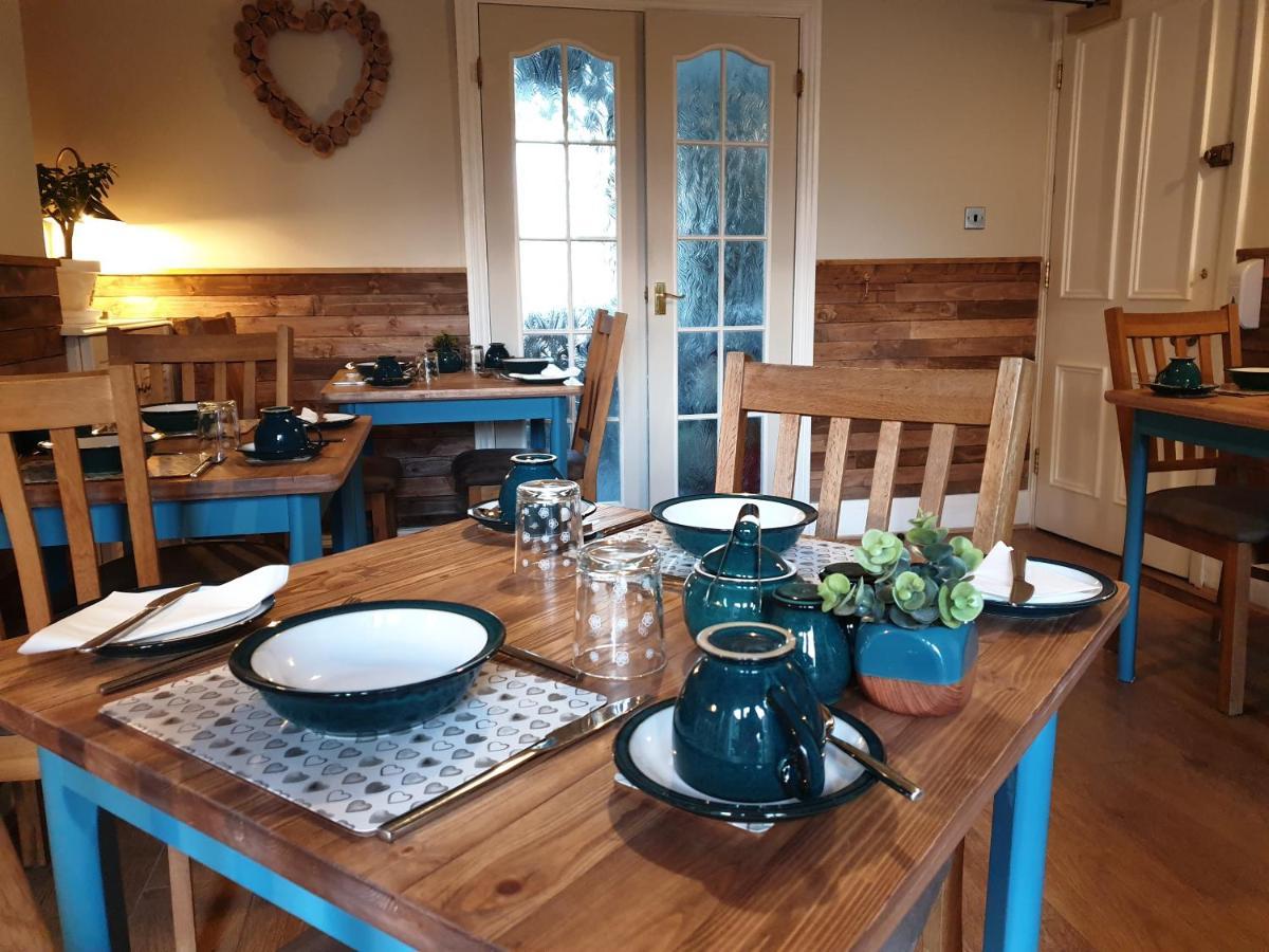 Montfort Cottage Guest House Windermere Esterno foto