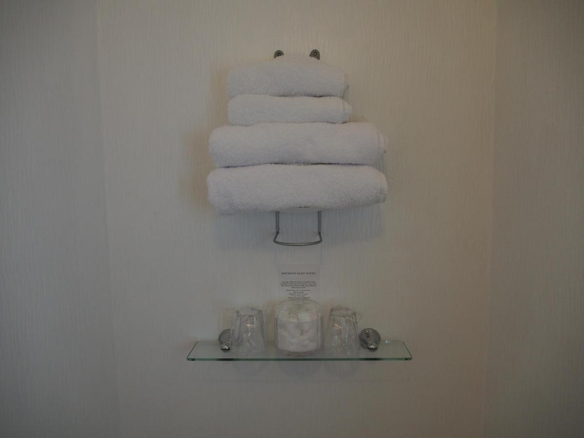Montfort Cottage Guest House Windermere Esterno foto