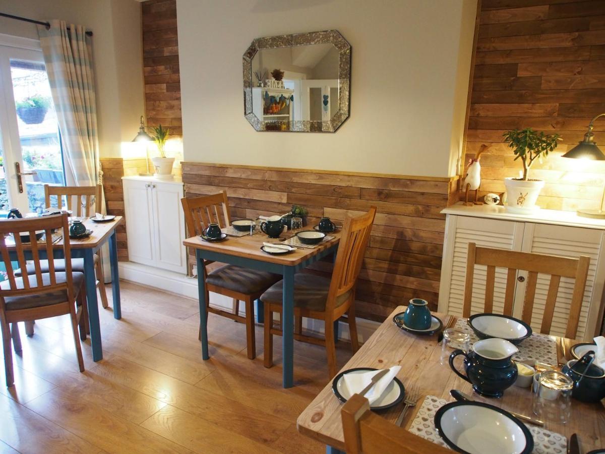 Montfort Cottage Guest House Windermere Esterno foto