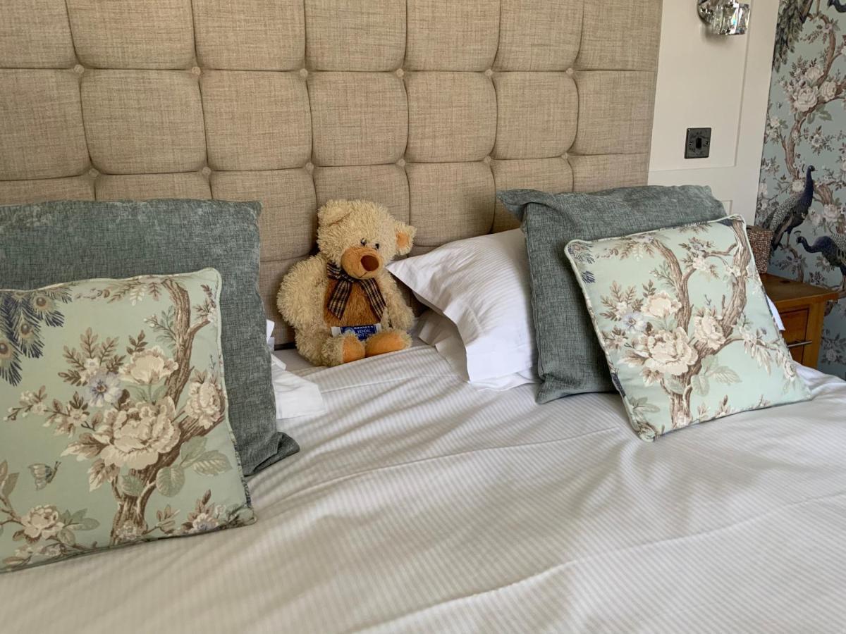 Montfort Cottage Guest House Windermere Esterno foto