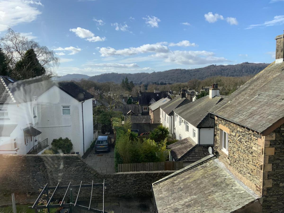 Montfort Cottage Guest House Windermere Esterno foto