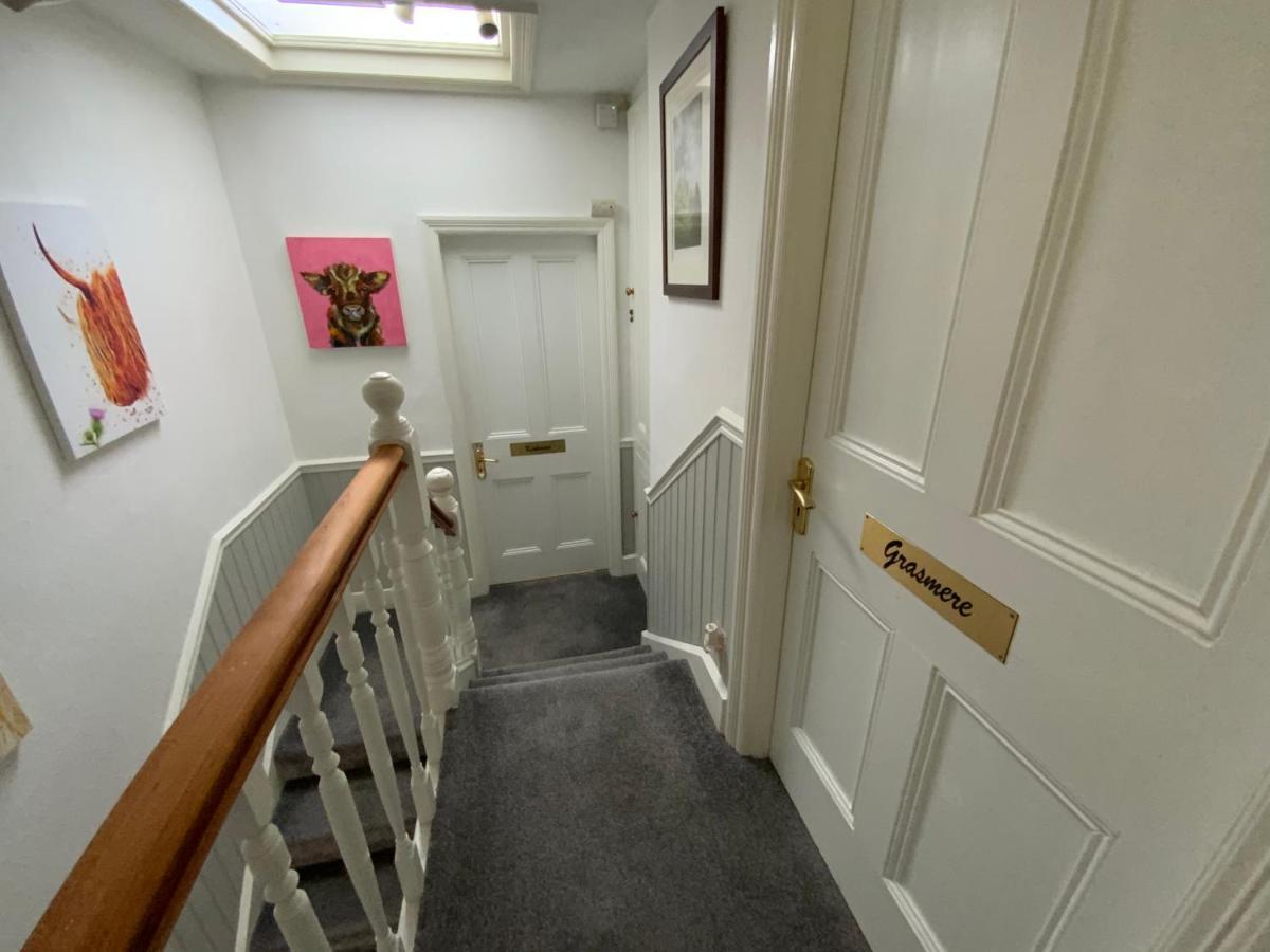 Montfort Cottage Guest House Windermere Esterno foto