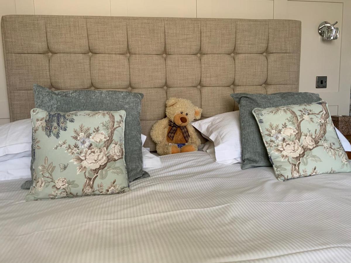 Montfort Cottage Guest House Windermere Esterno foto