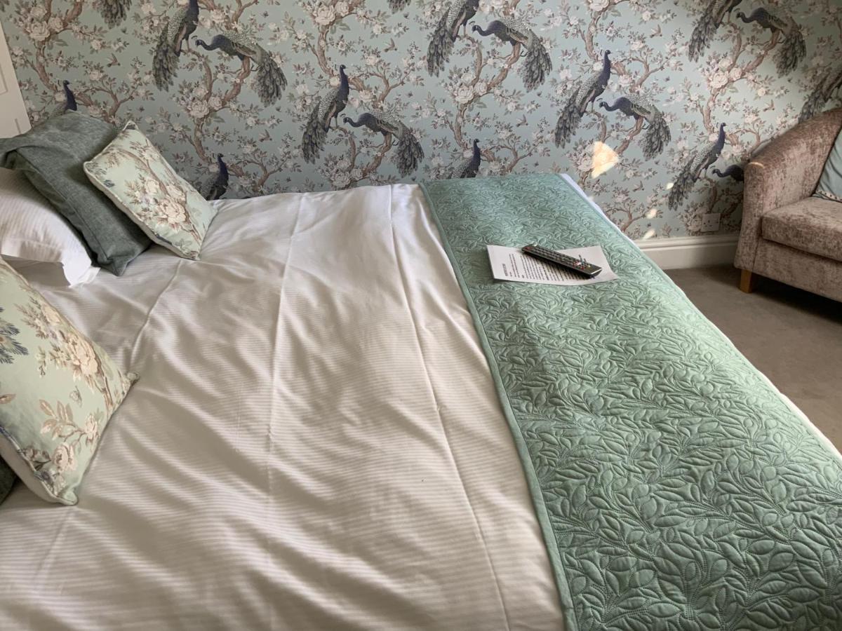 Montfort Cottage Guest House Windermere Esterno foto