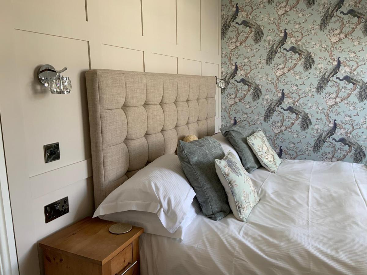 Montfort Cottage Guest House Windermere Esterno foto