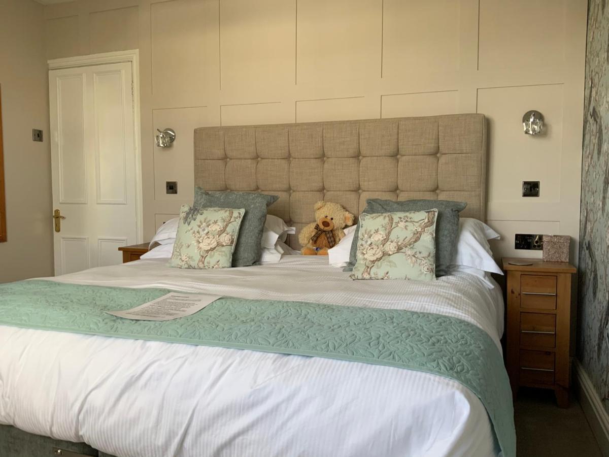 Montfort Cottage Guest House Windermere Esterno foto
