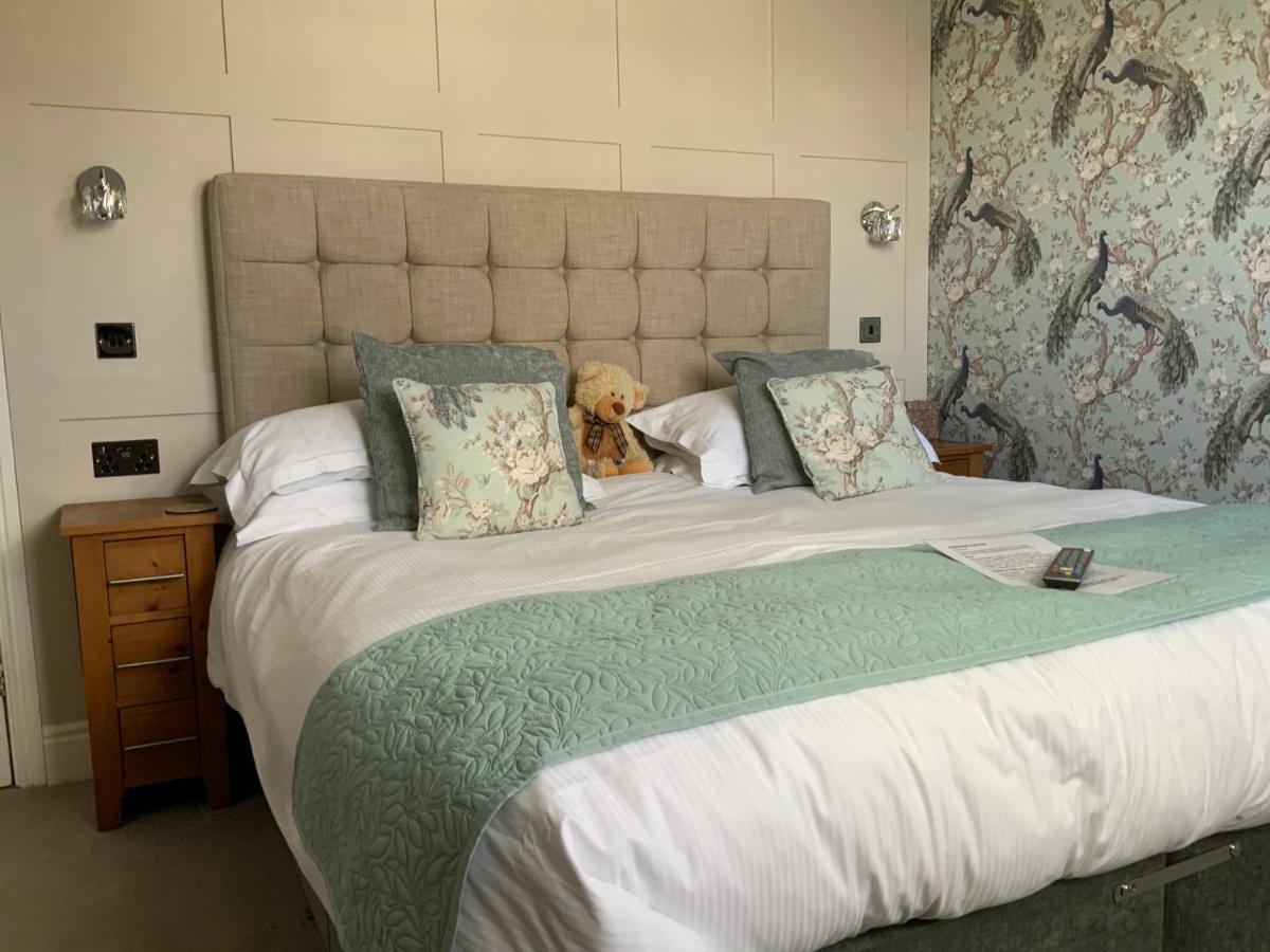 Montfort Cottage Guest House Windermere Esterno foto