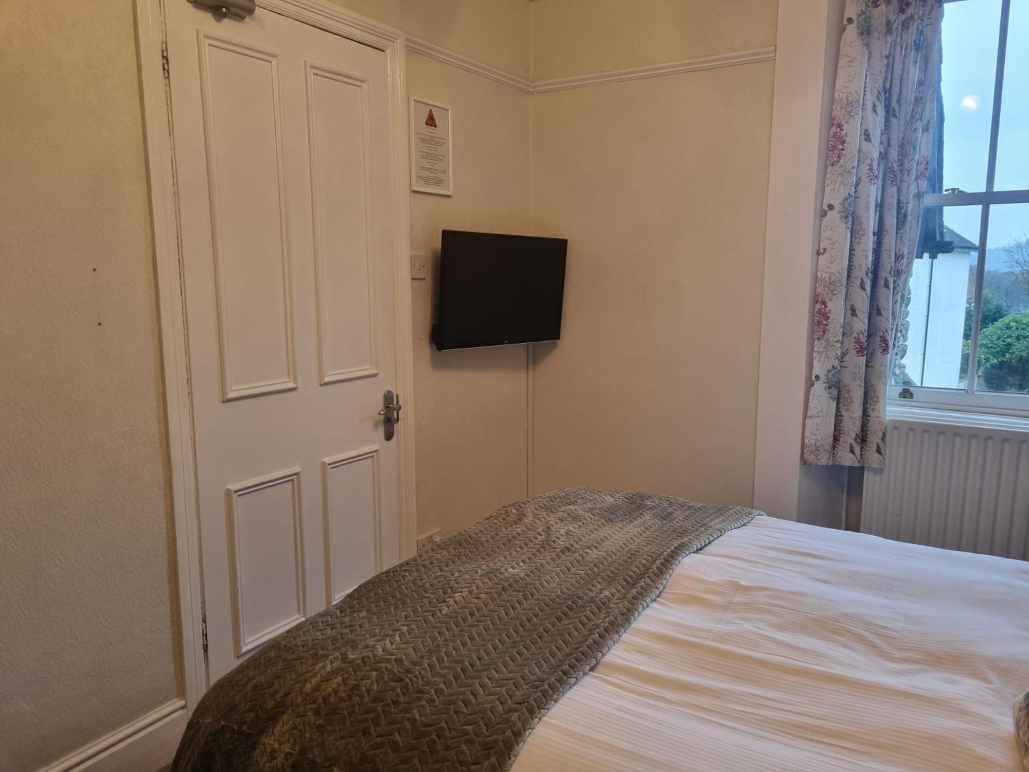 Montfort Cottage Guest House Windermere Esterno foto