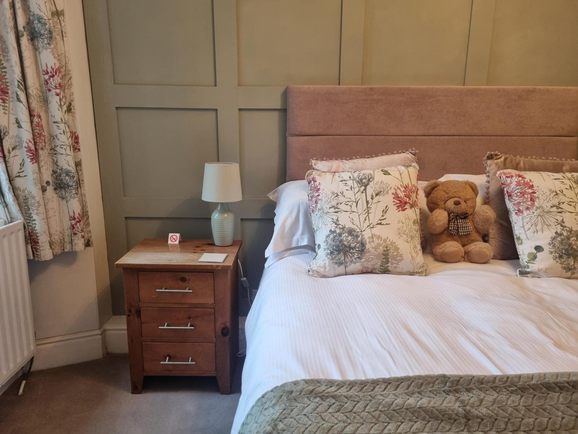 Montfort Cottage Guest House Windermere Esterno foto