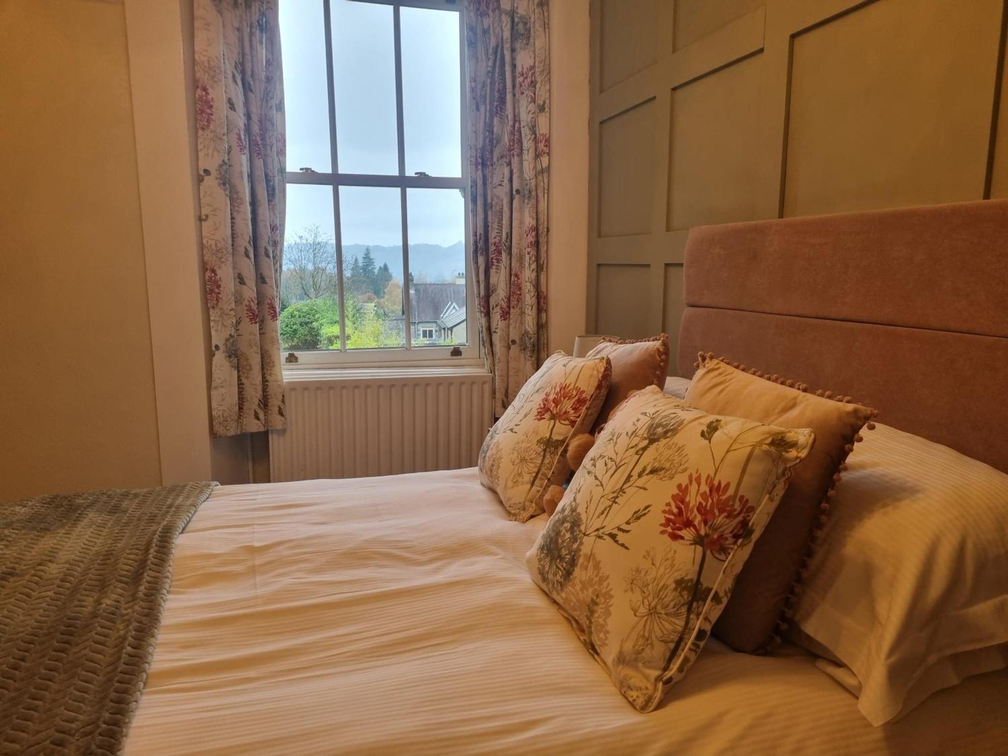 Montfort Cottage Guest House Windermere Esterno foto
