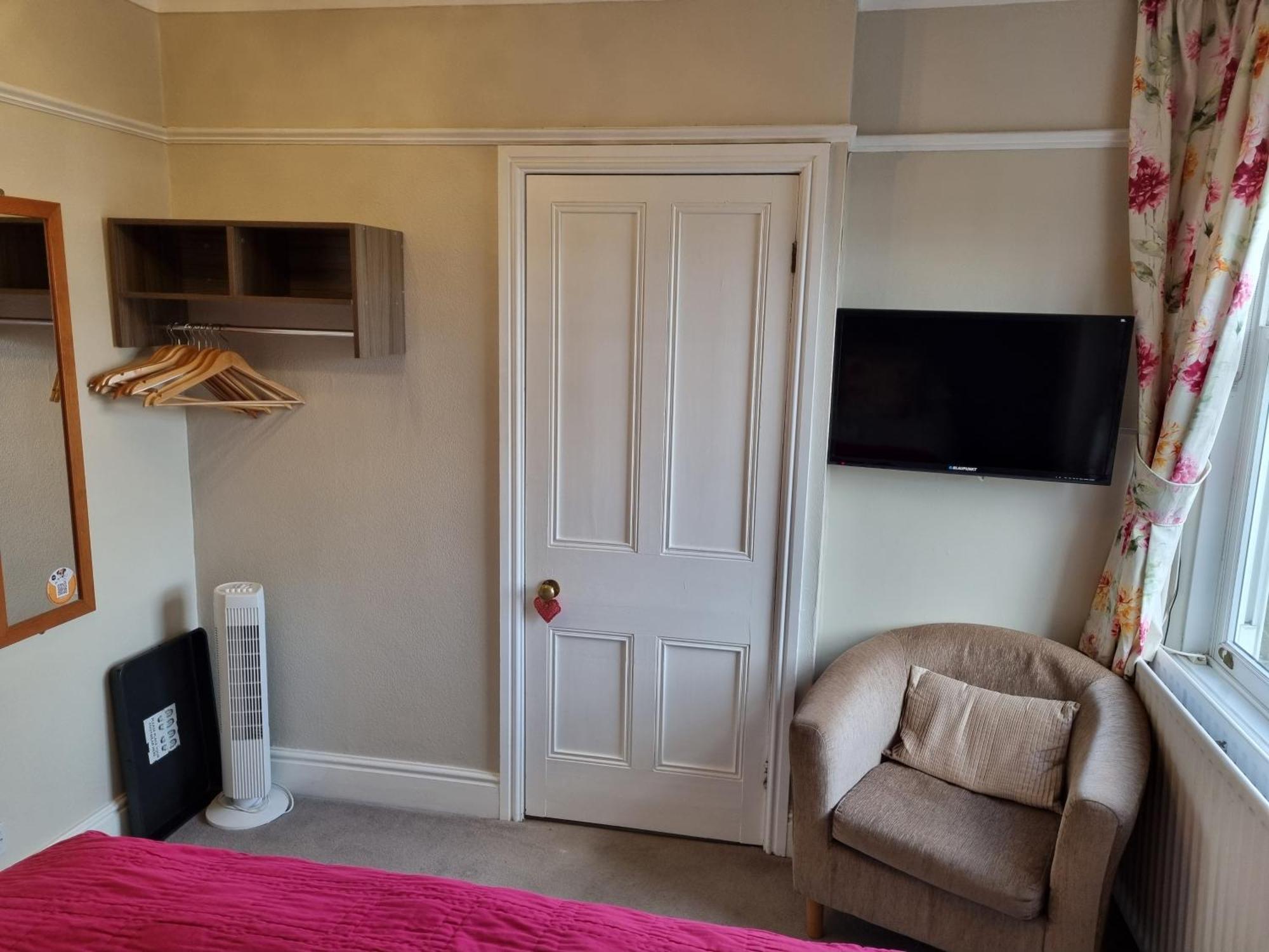 Montfort Cottage Guest House Windermere Esterno foto