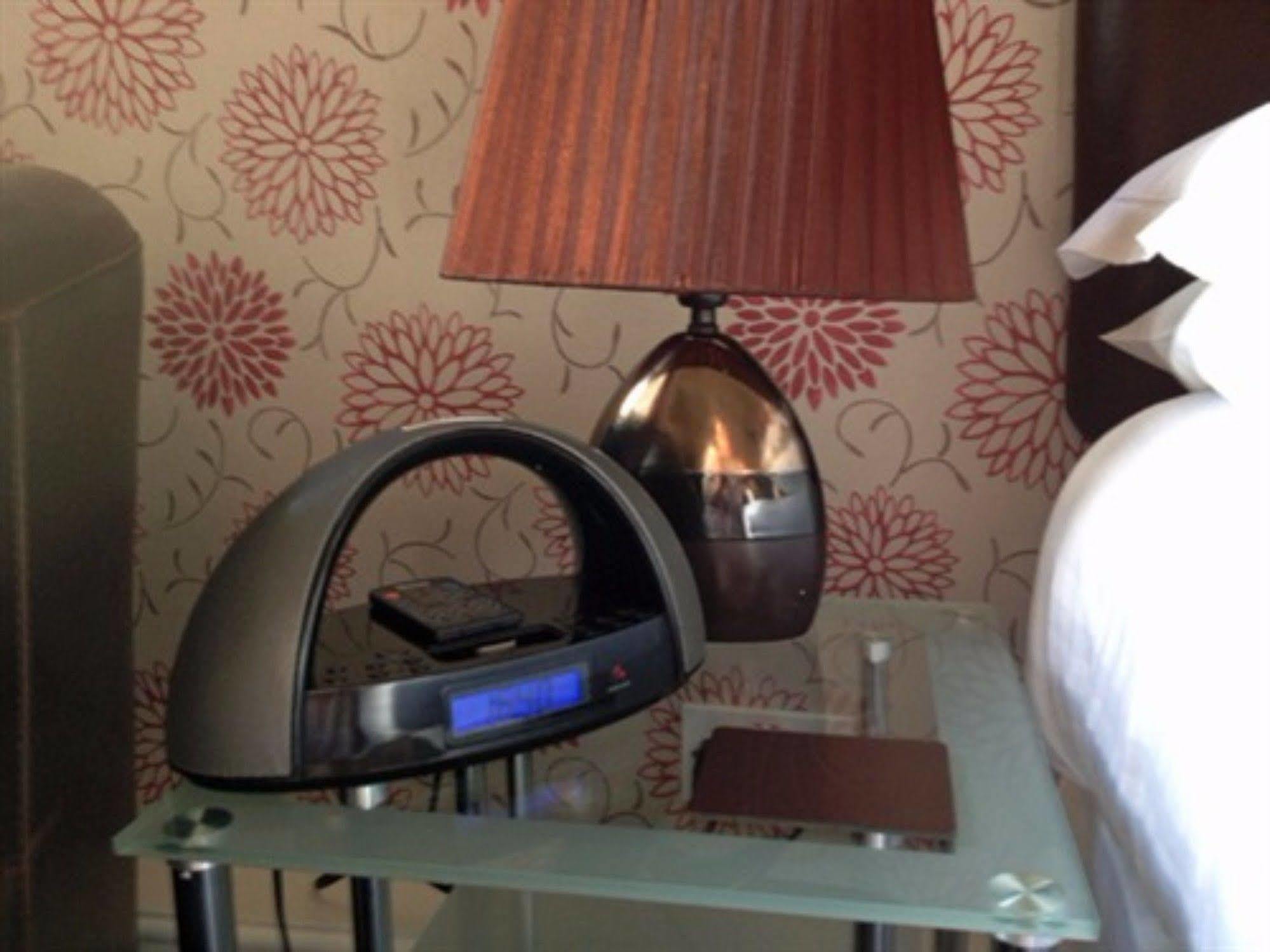 Montfort Cottage Guest House Windermere Esterno foto