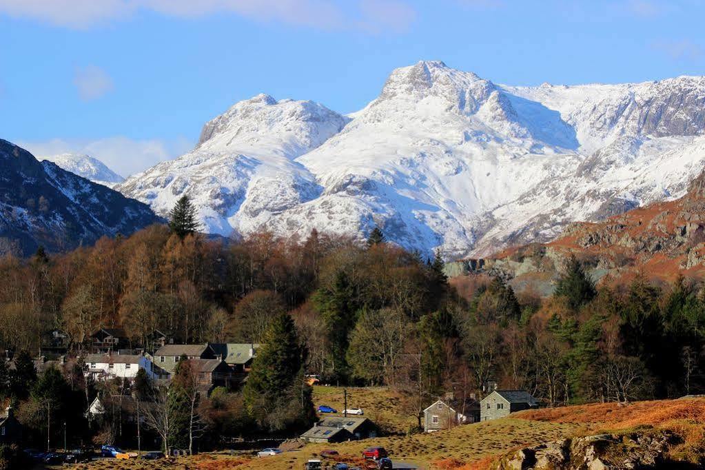 Montfort Cottage Guest House Windermere Esterno foto