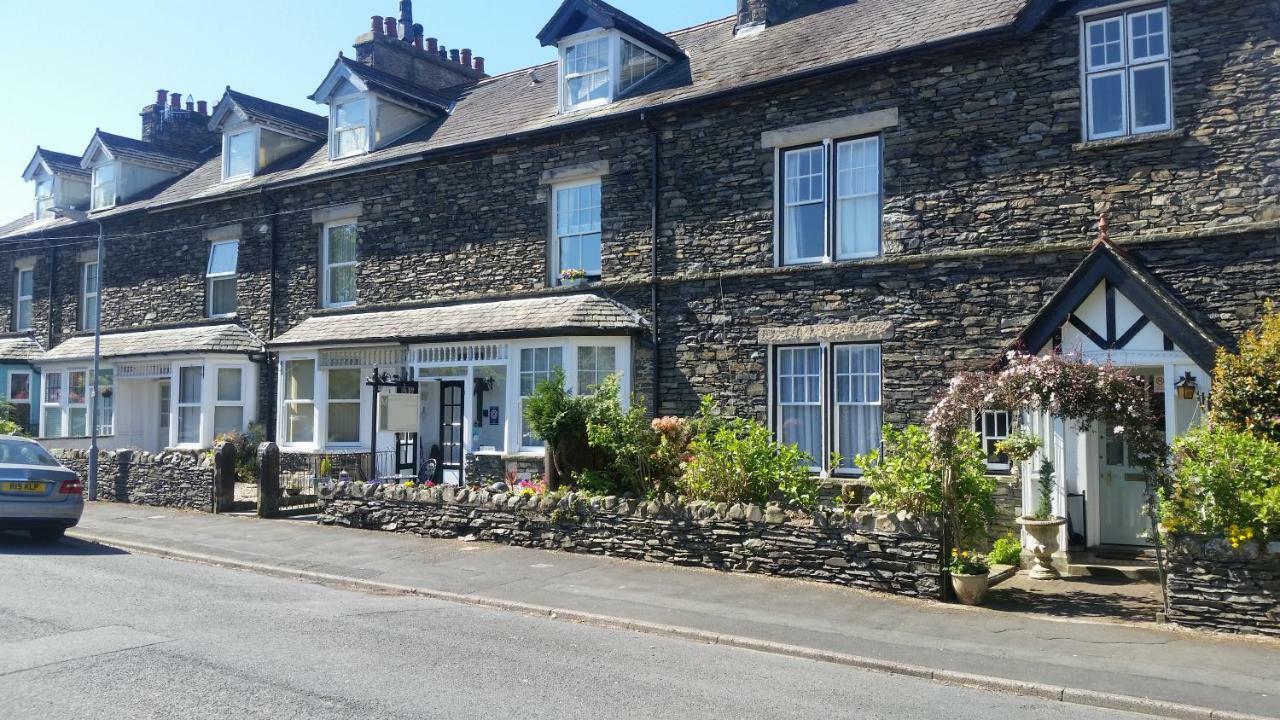 Montfort Cottage Guest House Windermere Esterno foto